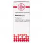RAUWOLFIA C 12 Globuli Ind.Fert.