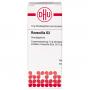 RAUWOLFIA D 3 Globuli Ind.Fert.