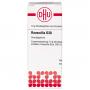 RAUWOLFIA D 30 Globuli Ind.Fert.