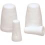 REAGENZGLAS STOPFEN 27-32 mm Durchmesser