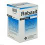 REBASIT Mineral Pulver REBASIT Mineral Pulver