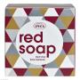 RED SOAP rote Heilerde