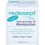 REDESEPT Spezialreiniger für Mundduschen Pulver