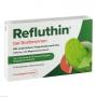 REFLUTHIN bei Sodbrennen Kautabletten Frucht