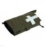 REISEAPOTHEKE Medium Weekend muskat ca.DIN A5