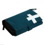 REISEAPOTHEKE Medium Weekend petrol ca.DIN A5