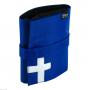 REISEAPOTHEKE Mini Pocket blau ca.DIN A6