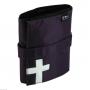 REISEAPOTHEKE Mini Pocket mauve ca.DIN A6