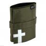 REISEAPOTHEKE Mini Pocket muskat ca.DIN A6
