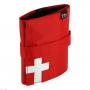 REISEAPOTHEKE Mini Pocket rot ca.DIN A6