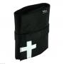 REISEAPOTHEKE Mini Pocket schwarz ca.DIN A6