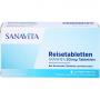REISETABLETTEN Sanavita 50 mg Tabletten
