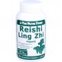 REISHI LING Zhi vegetarisch Kapseln