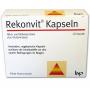 REKONVIT Kapseln