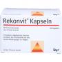 REKONVIT Kapseln