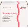 RENACET 475 mg Filmtabletten