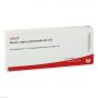 RENES REGIO pyelorenalis GL D 12 Ampullen