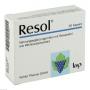 RESOL Kapseln