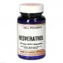 RESVERATROL 10 mg GPH Kapseln