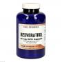 RESVERATROL 10 mg GPH Kapseln