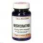 RESVERATROL 10 mg GPH Kapseln