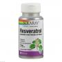 RESVERATROL SOLARAY Kapseln