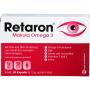 RETARON Makula Omega-3 Kapseln
