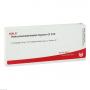 RETICULOENDOTHELIALES System GL D 10 Ampullen