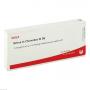 RETINA ET Chorioidea GL D 6 Ampullen