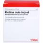 RETINA SUIS Injeel Ampullen