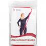 RFM Gymnastikband Latex mittel 2,5 m rot