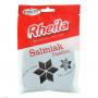 RHEILA Salmiak Pastillen zuckerhaltig