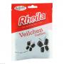RHEILA Veilchen Pastillen mit Zucker