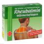 RHEUBALMIN WärmeAuflage