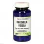 RHODIOLA ROSEA 200 mg GPH Kapseln