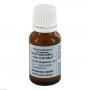 RHUS TOXICODENDRON C 30 Globuli