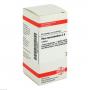 RHUS TOXICODENDRON C 6 Tabletten