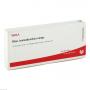 RHUS TOXICODENDRON COMP Ampullen
