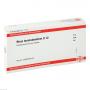 RHUS TOXICODENDRON D 12 Ampullen