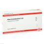 RHUS TOXICODENDRON D 30 Ampullen