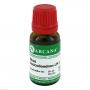 RHUS TOXICODENDRON LM 1 Dilution