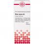 RIBES NIGRUM D 2 Dilution