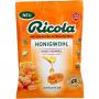 RICOLA m.Z.Beutel Honigwohl Karamell Bonbons