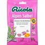 RICOLA m.Z.Beutel Salbei Alpen Salbei Bonbons