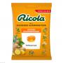 RICOLA o.Z.Beutel Ingwer Orangenminze Bonbons