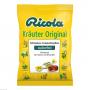 RICOLA o.Z.Beutel Kräuter Bonbons