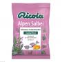 RICOLA o.Z.Beutel Salbei Alpen Salbei Bonbons