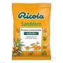 RICOLA o.Z.Beutel Sanddorn Bonbons