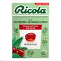 RICOLA o.Z.Box Eukalyptus Kirsche Bonbons
