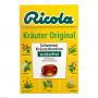 RICOLA o.Z.Box Kräuter Bonbons